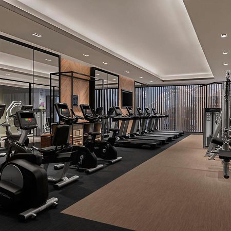 Four Points By Sheraton Phuket Patong Beach Resort Exteriér fotografie