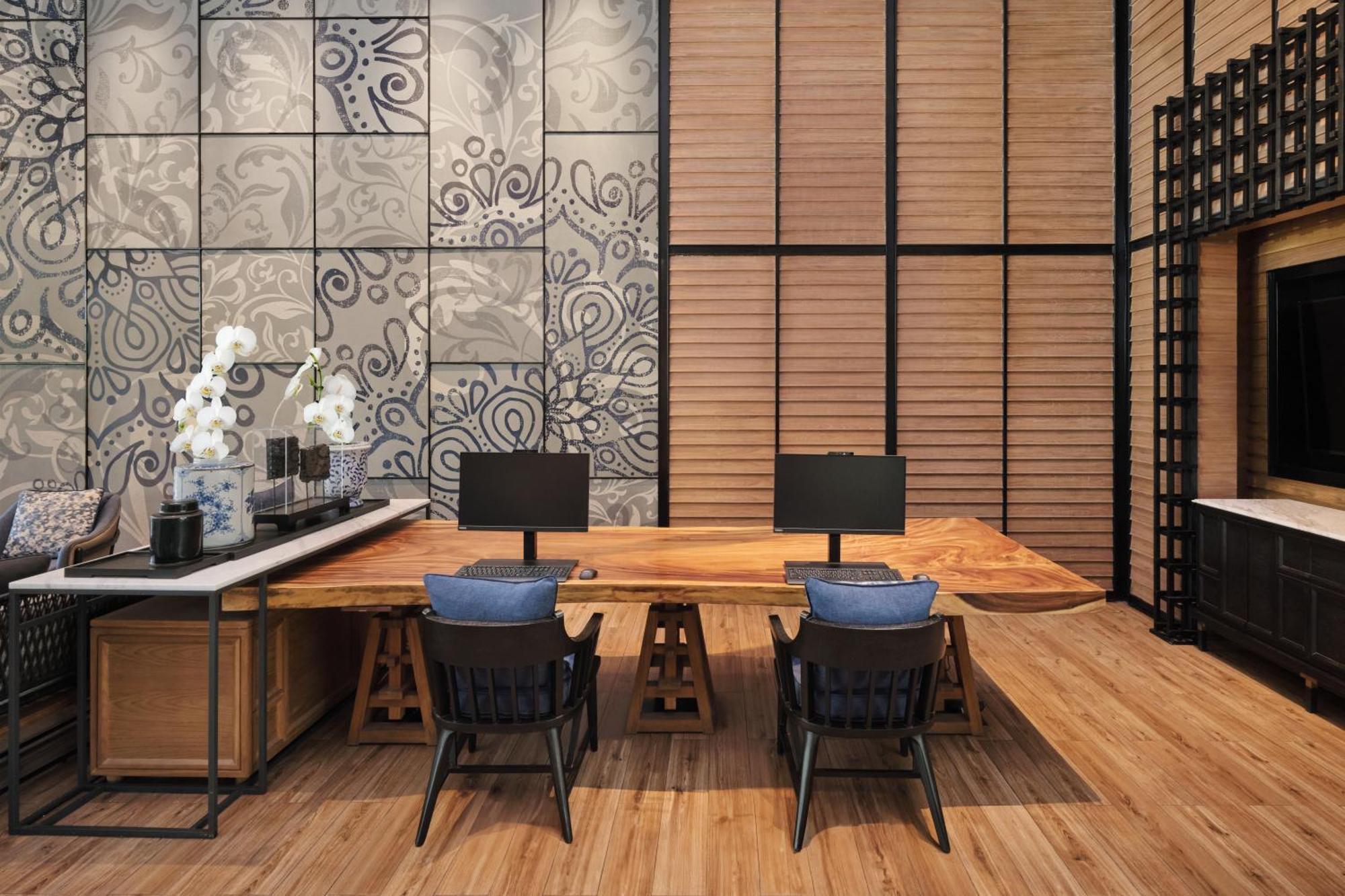 Four Points By Sheraton Phuket Patong Beach Resort Exteriér fotografie