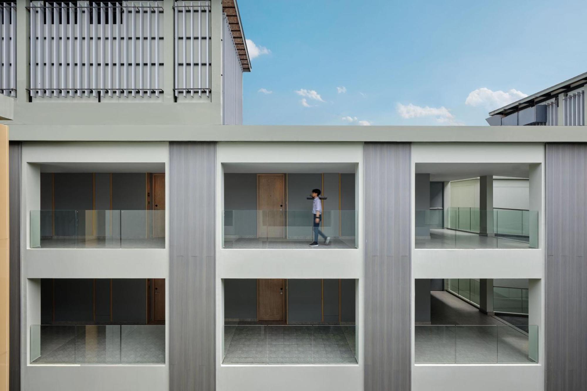 Four Points By Sheraton Phuket Patong Beach Resort Exteriér fotografie